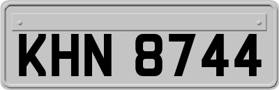 KHN8744