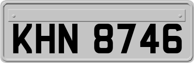 KHN8746