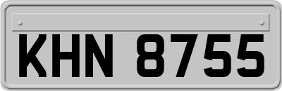 KHN8755