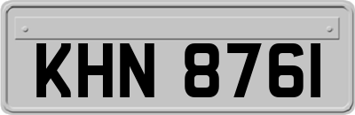 KHN8761