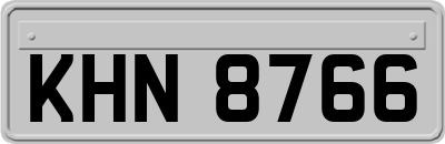 KHN8766