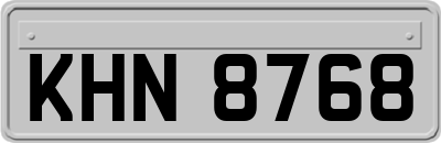 KHN8768