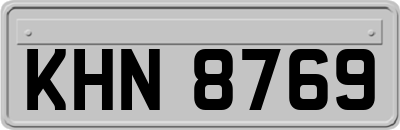 KHN8769