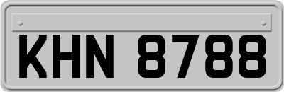 KHN8788
