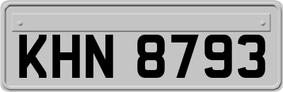 KHN8793