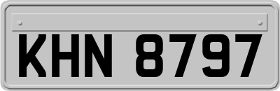 KHN8797