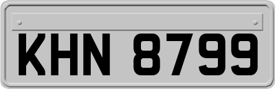 KHN8799