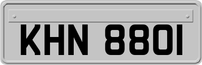 KHN8801