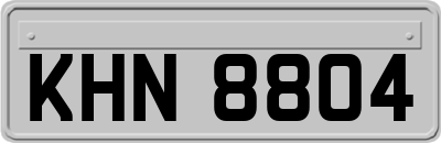 KHN8804
