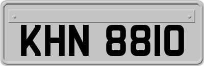 KHN8810