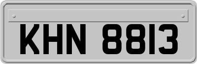 KHN8813