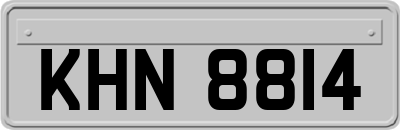 KHN8814