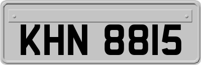 KHN8815