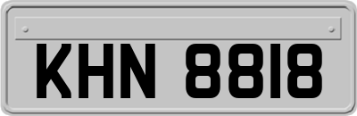 KHN8818