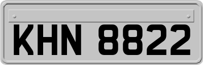 KHN8822