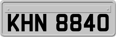 KHN8840