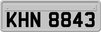 KHN8843