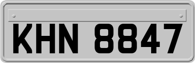 KHN8847