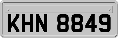 KHN8849