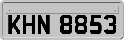KHN8853