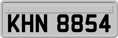 KHN8854