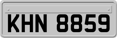 KHN8859