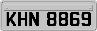 KHN8869