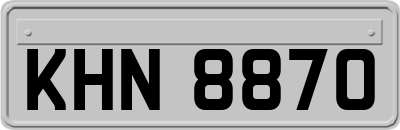 KHN8870