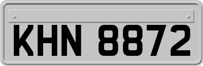 KHN8872