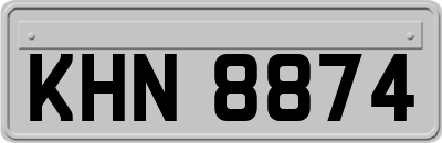 KHN8874