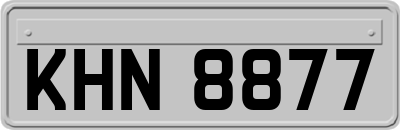KHN8877