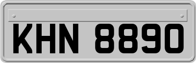 KHN8890