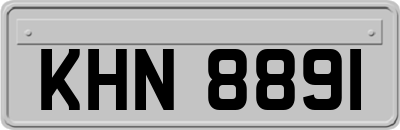 KHN8891