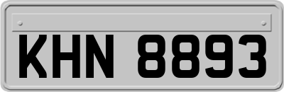 KHN8893