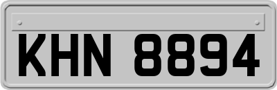KHN8894