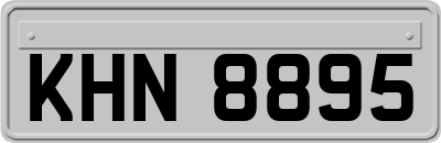 KHN8895