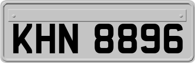 KHN8896