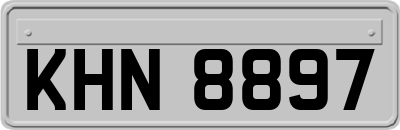 KHN8897