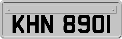 KHN8901
