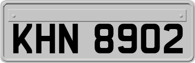 KHN8902