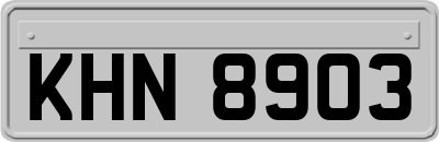 KHN8903