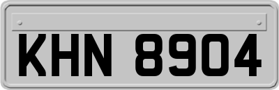 KHN8904