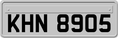 KHN8905