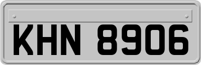 KHN8906