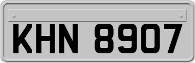 KHN8907