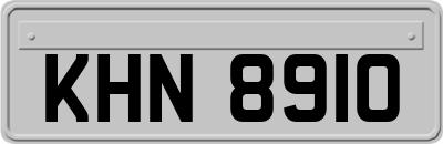 KHN8910