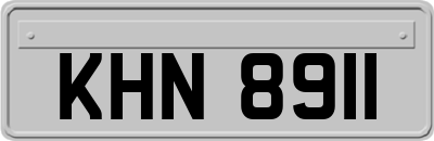 KHN8911