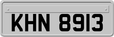 KHN8913