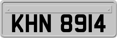 KHN8914