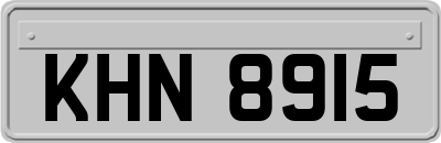 KHN8915